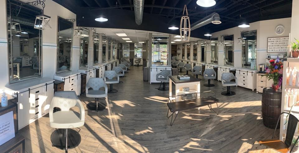 The Colour Parlor Wildomar