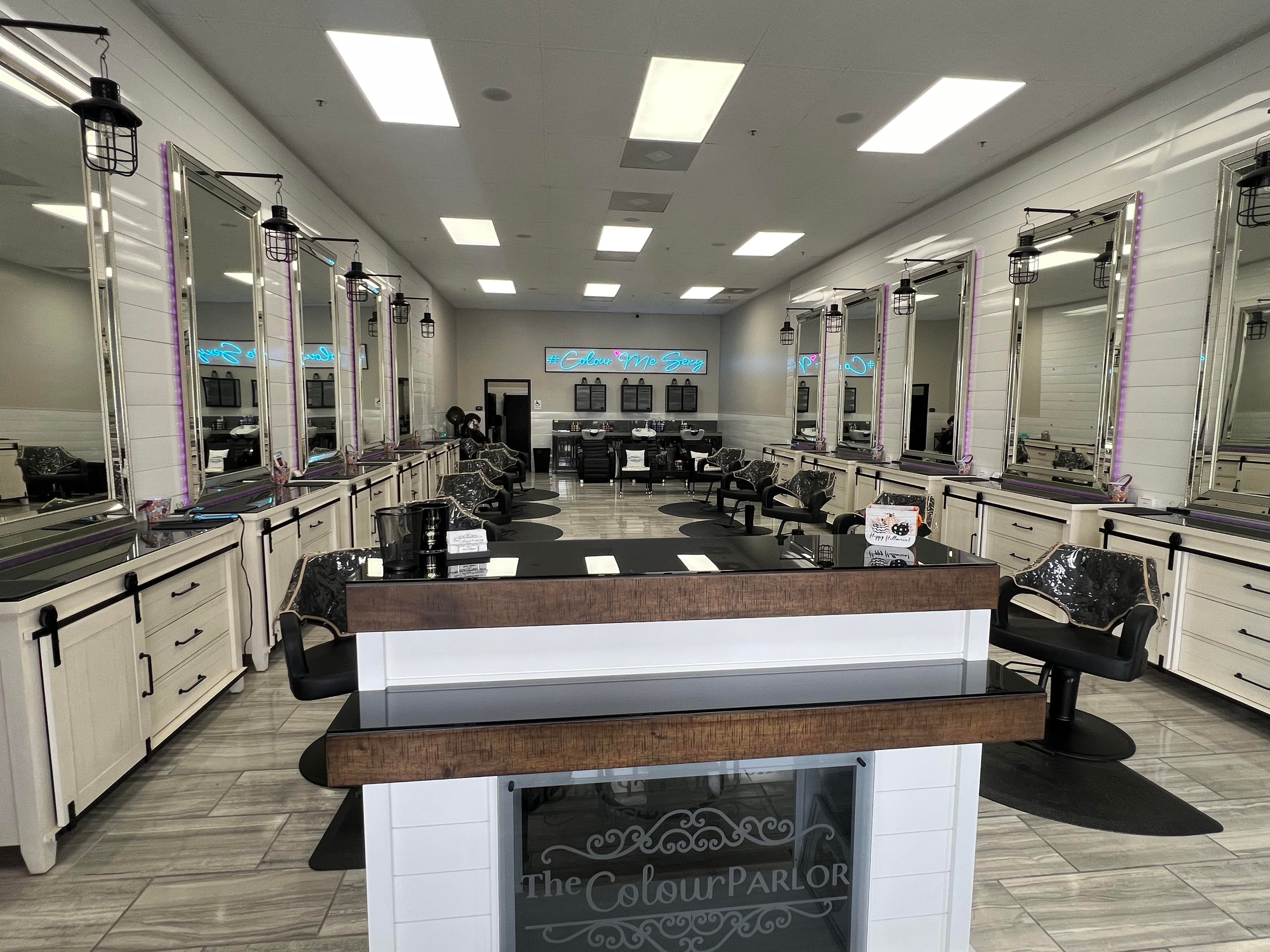 The Colour Parlor Menifee